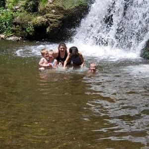 Meet your Posher, Emma